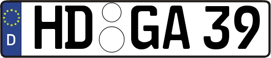 HD-GA39