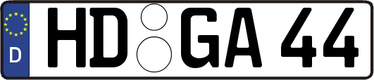 HD-GA44