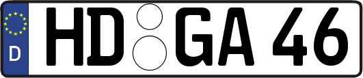 HD-GA46