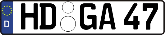 HD-GA47