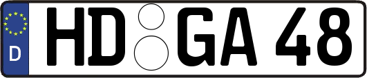 HD-GA48