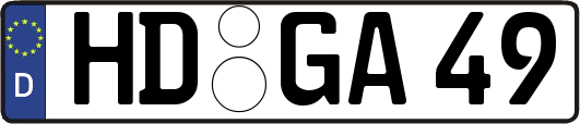 HD-GA49