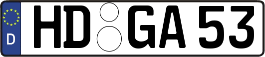HD-GA53