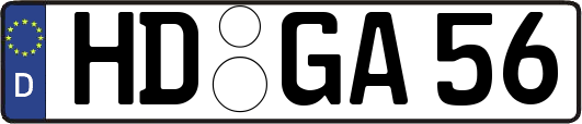 HD-GA56