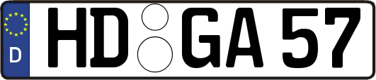 HD-GA57