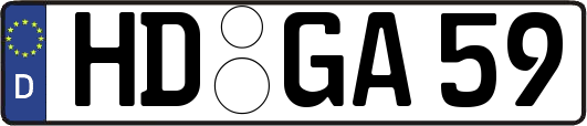 HD-GA59
