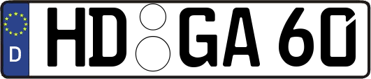 HD-GA60