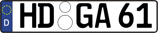 HD-GA61