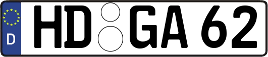 HD-GA62