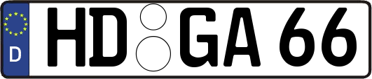 HD-GA66
