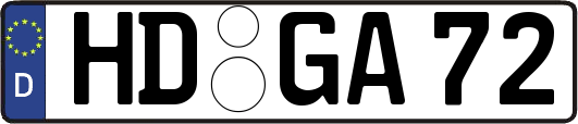 HD-GA72