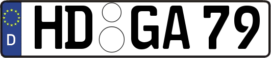HD-GA79