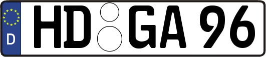 HD-GA96