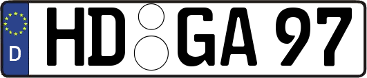 HD-GA97