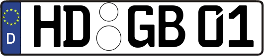 HD-GB01