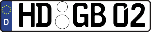 HD-GB02