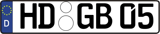 HD-GB05