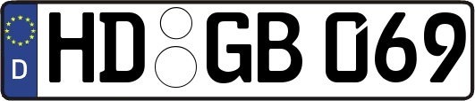 HD-GB069