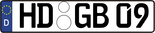 HD-GB09