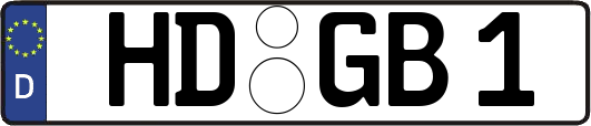 HD-GB1