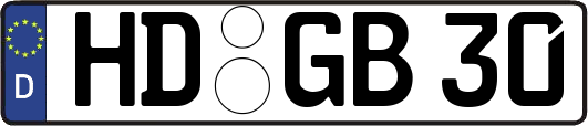 HD-GB30