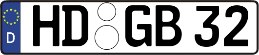 HD-GB32
