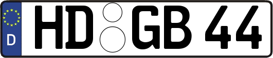 HD-GB44