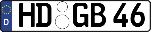 HD-GB46