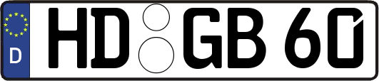 HD-GB60