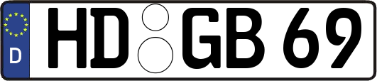 HD-GB69