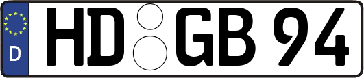 HD-GB94