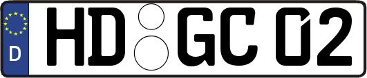 HD-GC02