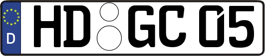 HD-GC05