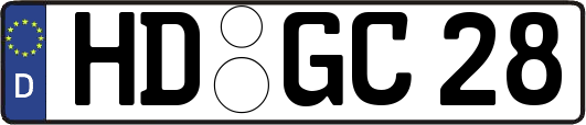 HD-GC28