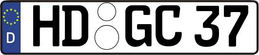 HD-GC37