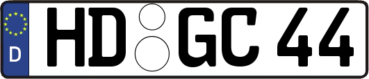 HD-GC44