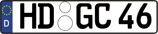 HD-GC46
