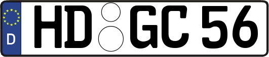 HD-GC56