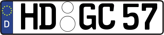 HD-GC57