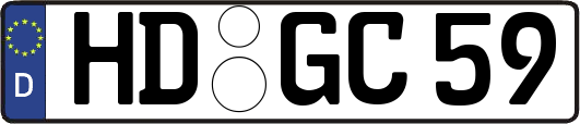 HD-GC59