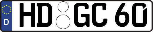 HD-GC60