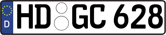 HD-GC628