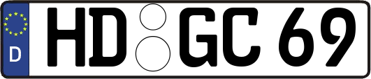 HD-GC69