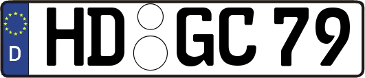 HD-GC79