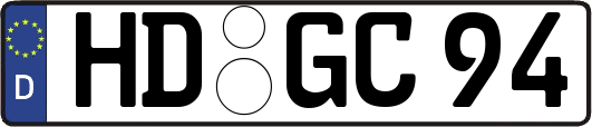HD-GC94