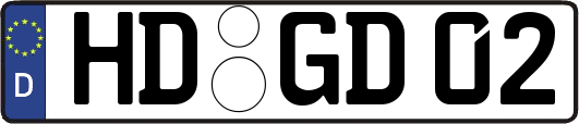 HD-GD02
