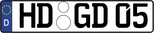 HD-GD05