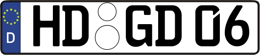 HD-GD06