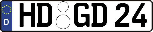 HD-GD24