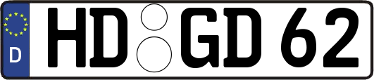 HD-GD62